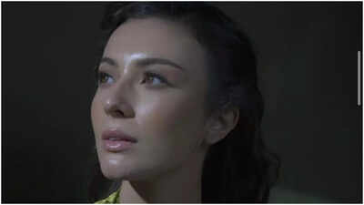 Who is Natalie Burn? All about the Hollywood actress seen with Yash in ‘Toxic’ teaser