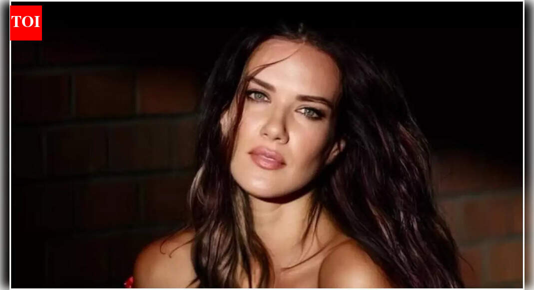 Who is Natalie Burn? All about the Hollywood actress seen with Yash in ‘Toxic’ teaser