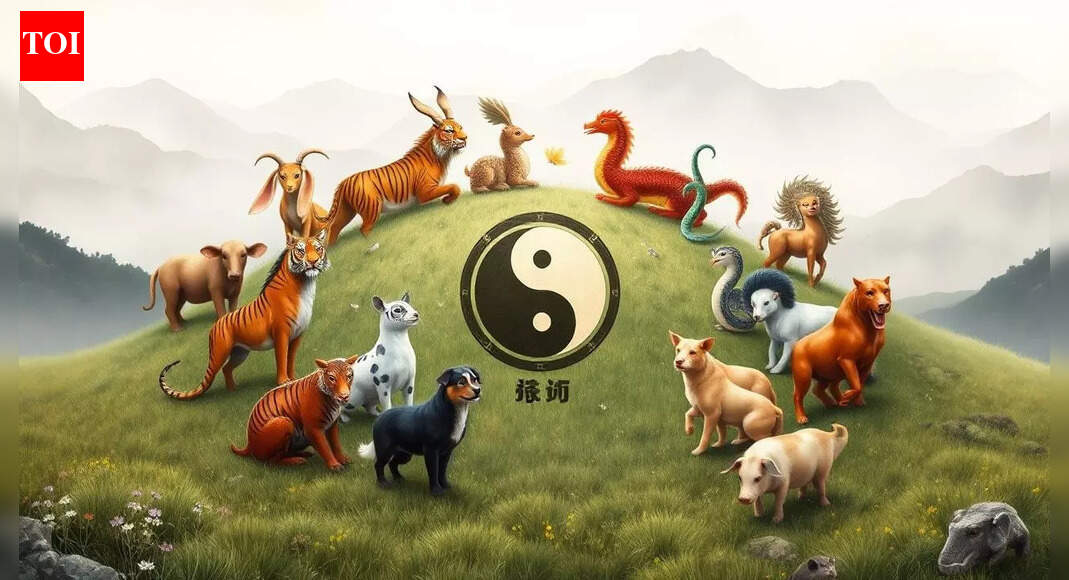 Chinese Zodiac Daily Horoscope, January 11, 2026: The universe is moving pieces for these zodiac signs