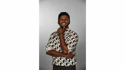 From Tirunelveli to Tribeca: Bala Govind Kumar’s production design journey
