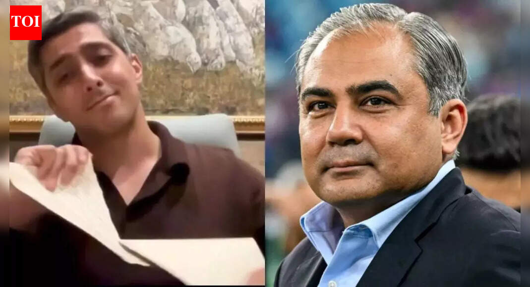 Drama at PSL! Ex-franchise owner withdraws: 'South Punjab is where my heart is'