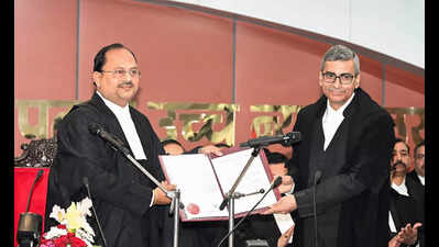 पटना हाईकोर्ट को दो नये जज मिले