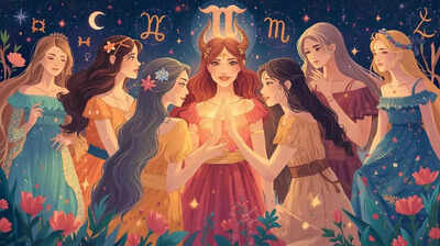 Female Horoscope Today, January 11, 2026: Mars Nakshatra Transit, These Zodiac Signs Will Gain Courage