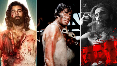 'Naya Hindustan': The 'Angry Young Man' is back, but has his rage changed sides?