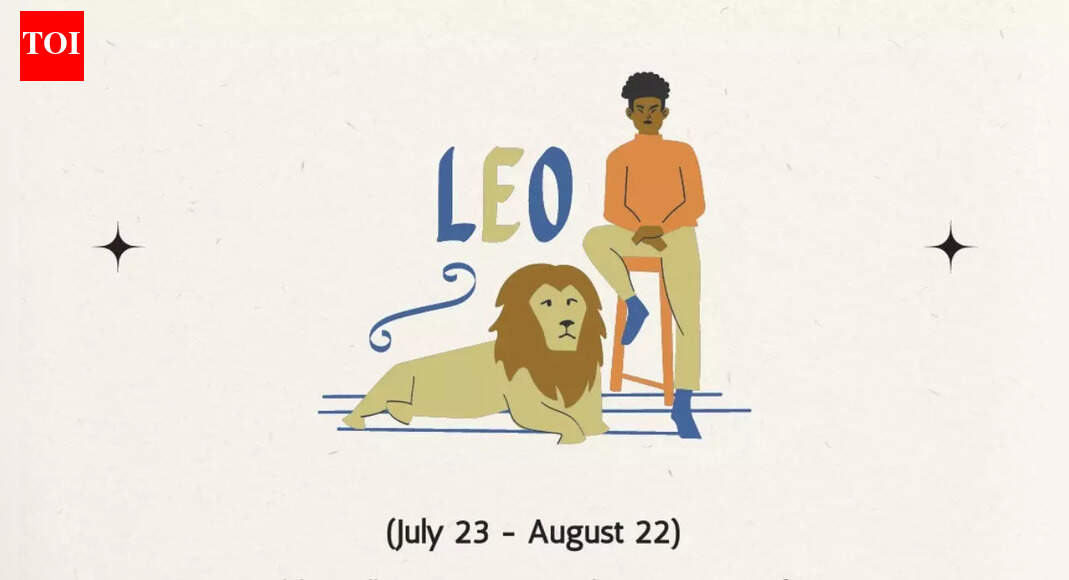 Leo Horoscope Today, January 09, 2026: Be cautious about health