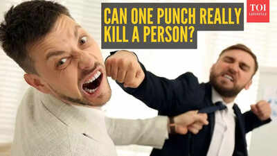 Can one punch really kill you? Steven Pinker’s viral warning has the Internet reeling