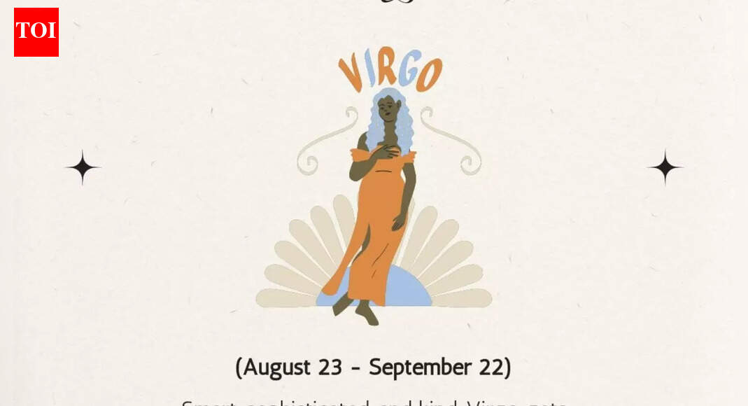 Virgo Horoscope Today, January 09, 2026: Don’t act on random tips