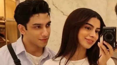 Have Khushi Kapoor and Vedang Raina broken up? Here's what we know!