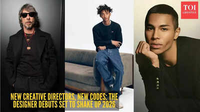 All the major designer debuts happening in 2026, and why they matter