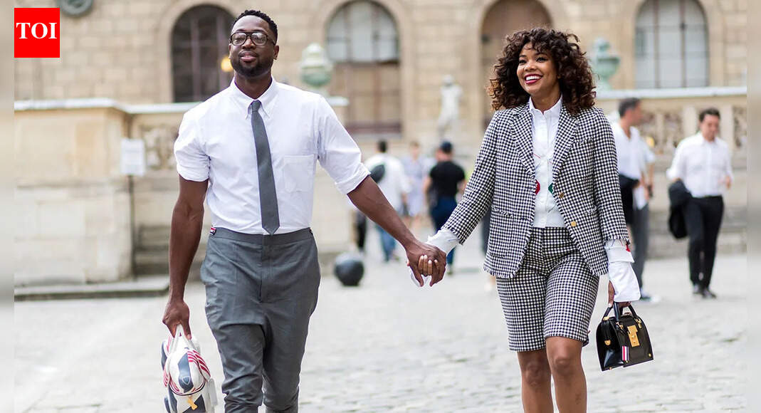 “Unfortunately, no one is going to care”- Dwyane Wade’s wife Gabrielle Union reveals harsh motivation rule that kept her grounded while navigating fame with NBA legend