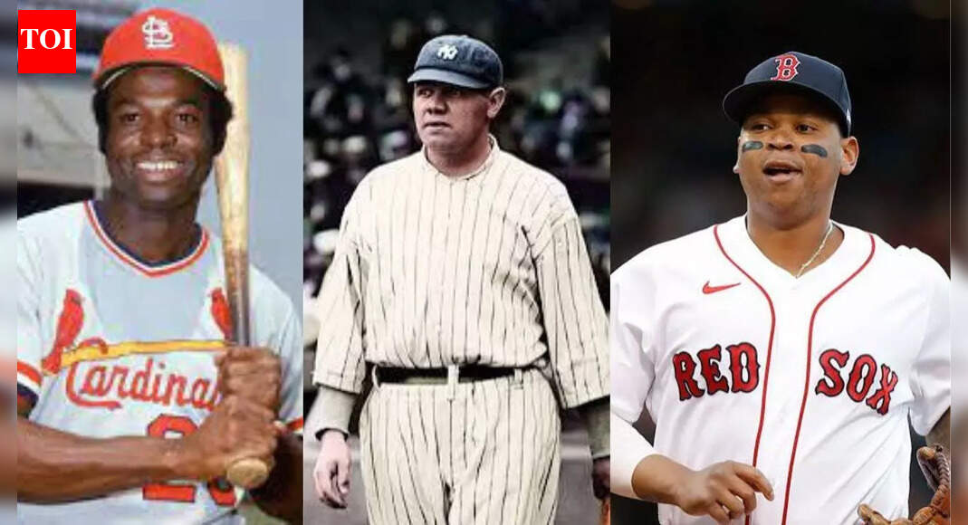 Top 5 Trades in MLB history that changed baseball forever: From Babe Ruth and Lou Brock to Jeff Bagwell and Rafael Devers