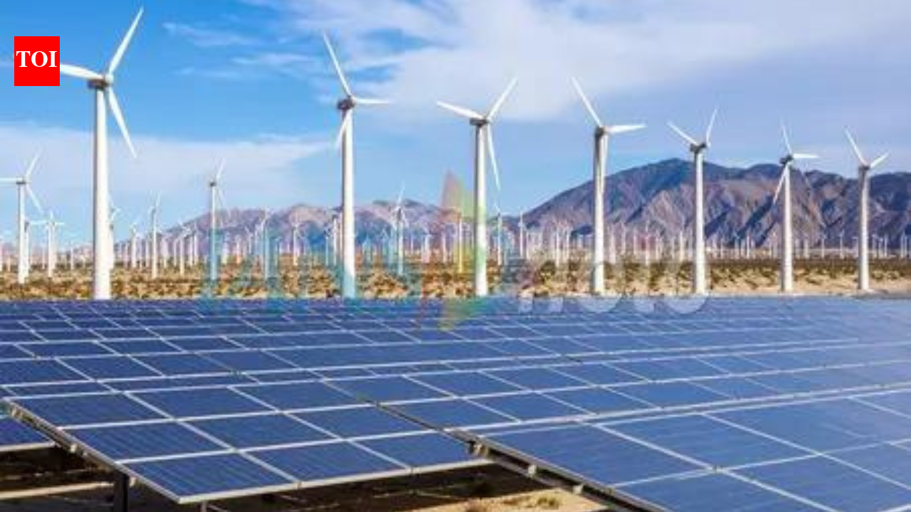 Solar alliance push: India-led ISA to stay course with 125 members ...