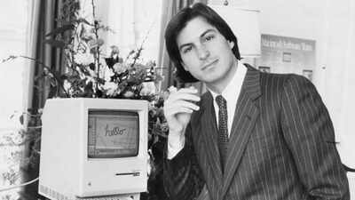 Inside Apple’s beginnings: Steve Jobs’ childhood items and early products head to auction