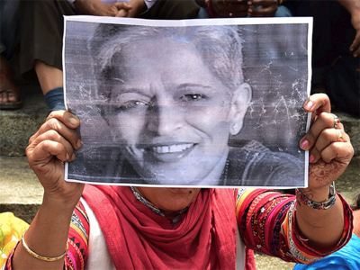 Maharashtra civic polls: Gauri Lankesh murder accused in fray; to run as independent for Jalna corporation