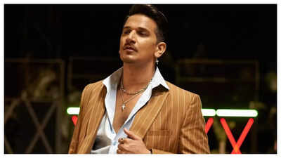 Ex- Bigg Boss winner Prince Narula finally reacts to viral videos of his arrest in Delhi; says, “It was a…”