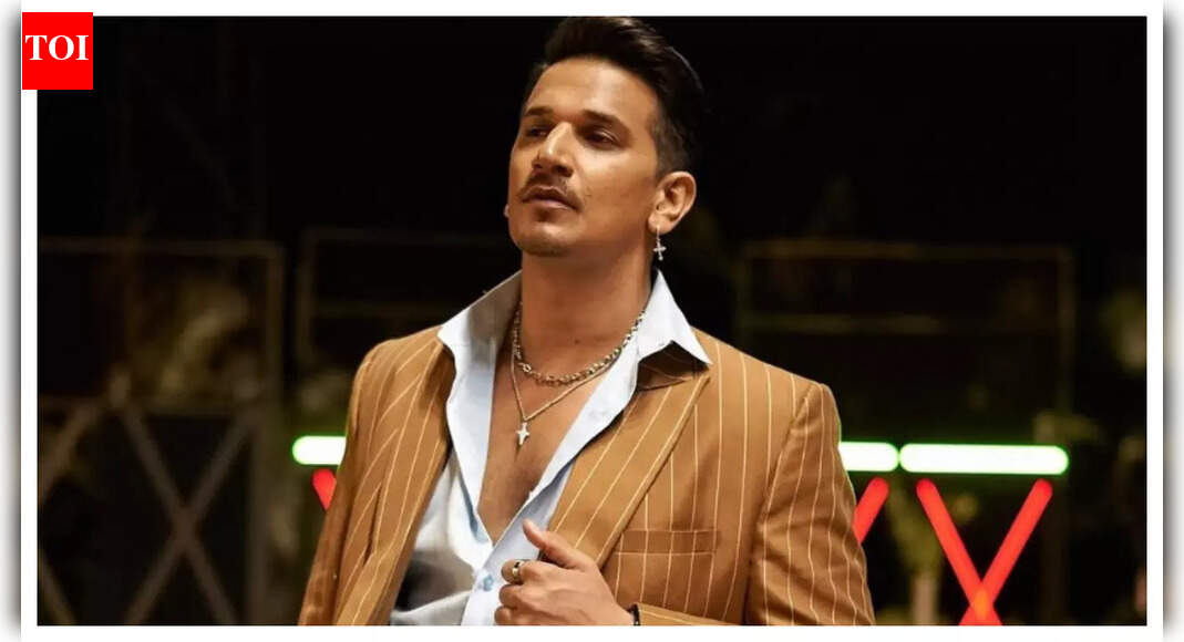Ex- Bigg Boss winner Prince Narula finally reacts to viral videos of his arrest in Delhi; says, “It was a…”