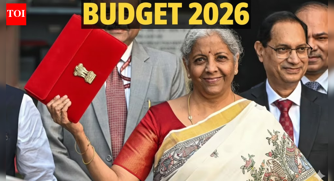 Budget 2026: Rs 1.52 lakh crore locked in Customs disputes; Govt may consider amnesty, duty slab rationalisation