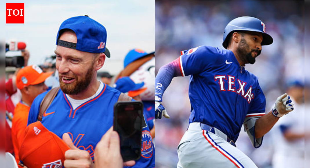 Brandon Nimmo vs Marcus Semien net worth comparison: Leadership style, career earnings, bonuses, and brand deals