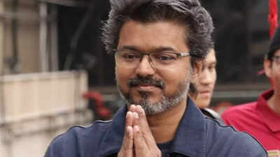 From 'Kaavalan' to 'Jana Nayagan': How Thalapathy Vijay turned every hurdle into triumph