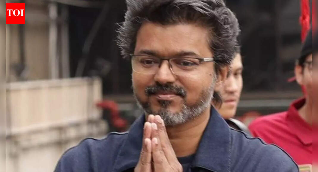 From 'Kaavalan' to 'Jana Nayagan': How Thalapathy Vijay turned every hurdle into triumph