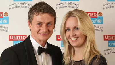 Ole Gunnar Solskaer and Silje Solskaer combined net worth: Manchester United legacy, coaching salary, brand deals, and more