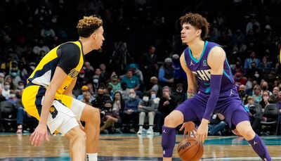 Indiana Pacers vs Charlotte Hornets injury report (January 8, 2026): Injured and questionable players, where to watch, team stats, and more