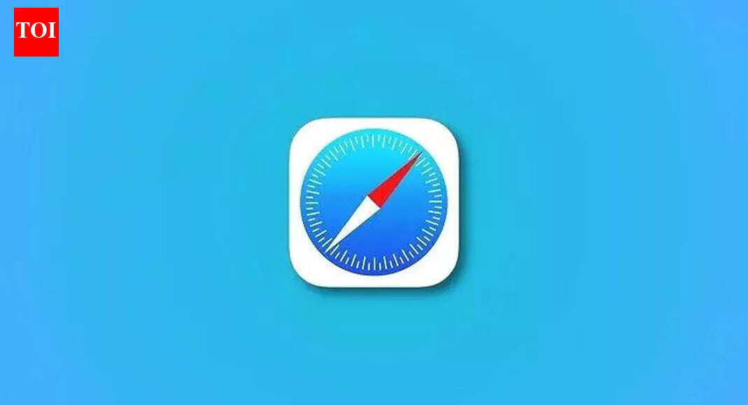 Apple loses Safari’s lead designer to this AI browser startup