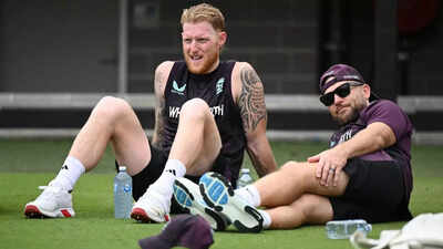 'Sold a lie for three years': 85-year-old England legend Geoffrey Boycott rips into Brendon McCullum and Ben Stokes after Ashes thrashing
