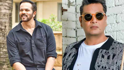 Rohit Shetty credits Mukesh Chhabra’s casting vision amid 'Dhurandhar’s' record-breaking run