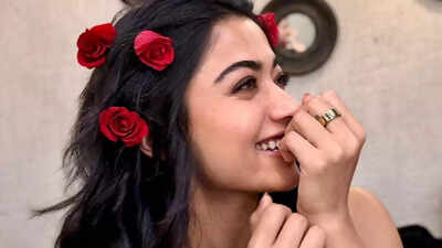 Rashmika Mandanna tops Kodagu’s taxpayer list, sets a new star benchmark: Report