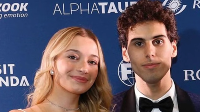 Gabriel Bortoleto and Isabella Bernardini combined net worth: Motorsport earnings, sponsorships, prize money, and more