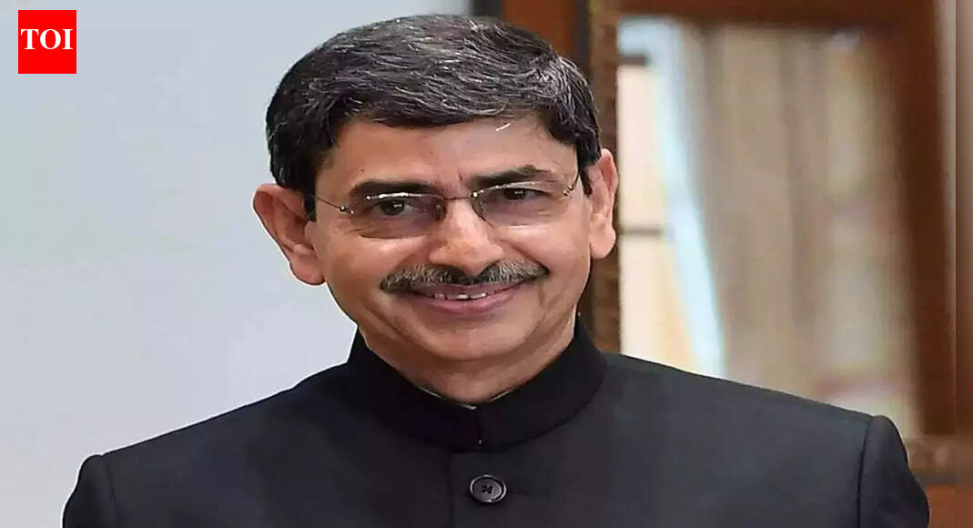 Forces working to undermine confidence in judiciary, ECI: Tamil Nadu Governor R N Ravi