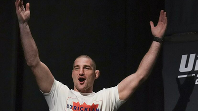 “Darwinism in full effect”: Sean Strickland’s reaction to the ICE agent's fatal shooting of Renee Nicole Good ignites outrage