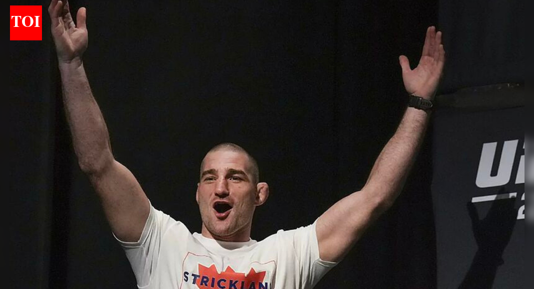 “Darwinism in full effect”: Sean Strickland’s reaction to the ICE agent's fatal shooting of Renee Nicole Good ignites outrage