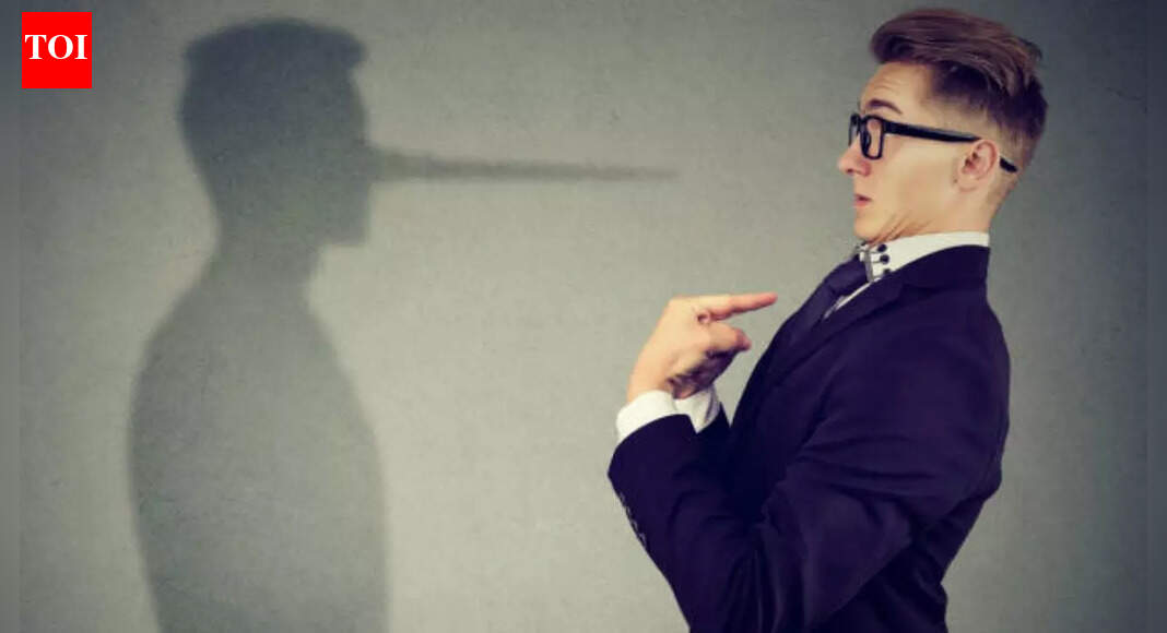 Zodiac Signs who are the biggest liars