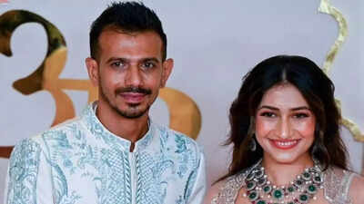 Dhanashree Verma and Yuzvendra Chahal may reunite on reality show The 50 months after divorce - Report