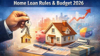 Budget 2026: Why home loan rules need a fresh look