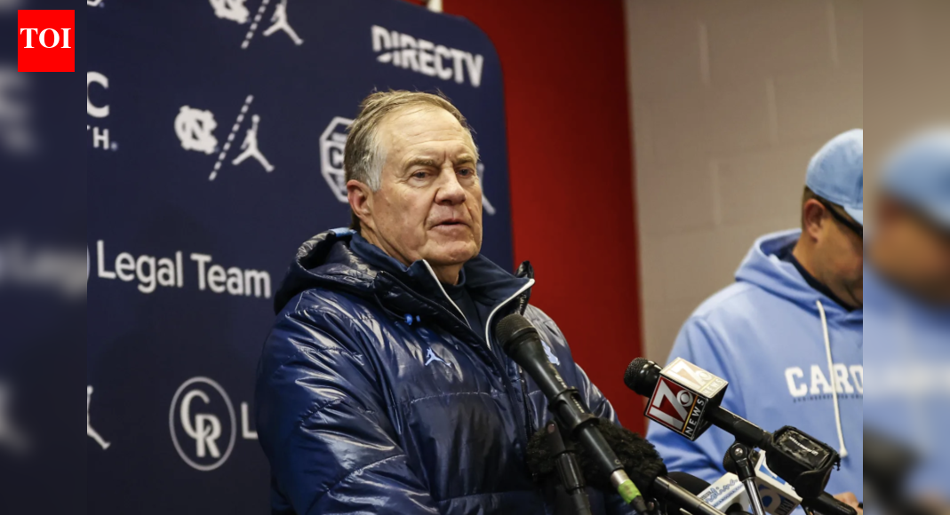 What was Bill Belichick’s net worth in 2025?