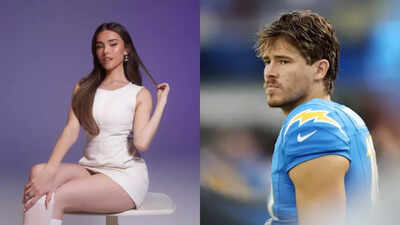 Madison Beer says she won’t lose “eight months” again as Justin Herbert spotlight grows