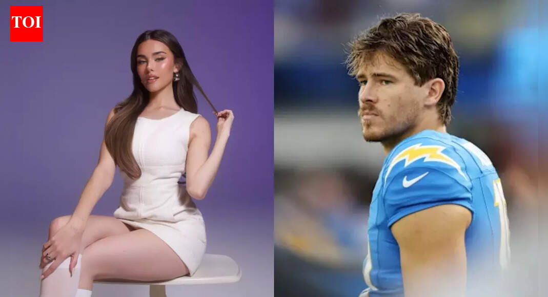 Madison Beer says she won’t lose “eight months” again as Justin Herbert spotlight grows