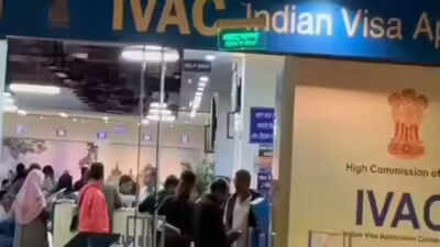 'Security issue': Bangladesh halts visa services in India; tensions high amid violence against minorities