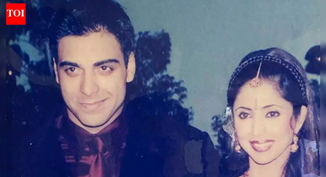 Gautami Kapoor recalls the time when she was earning four times more than Ram Kapoor: 'Our relationship lost spark'