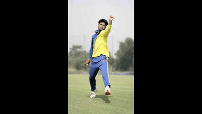CG clinch narrow win vs Uttarakhand in last Vijay Hazare match
