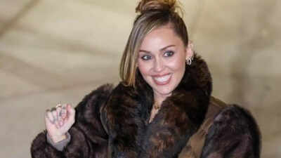 Miley Cyrus signals acting comeback after six years, says ‘I would love to go into someone else’s world’
