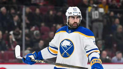 NHL Trade Rumors: Rangers eyeing splashy deal for $33.25 million winger that could shift Eastern Conference balance