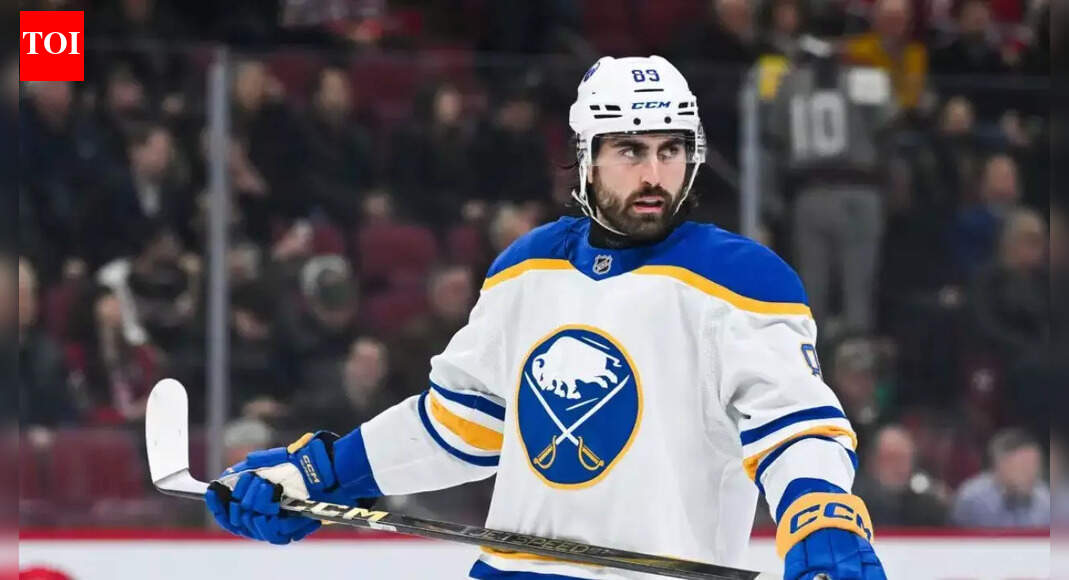 NHL Trade Rumors: Rangers eyeing splashy deal for $33.25 million winger that could shift Eastern Conference balance