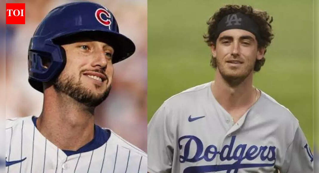 MLB trade rumors: New York Mets watch Kyle Tucker while Cody Bellinger eyes six-year $180M deal