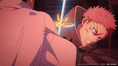 Most anticipated Anime on Crunchyroll to look forward to in 2026