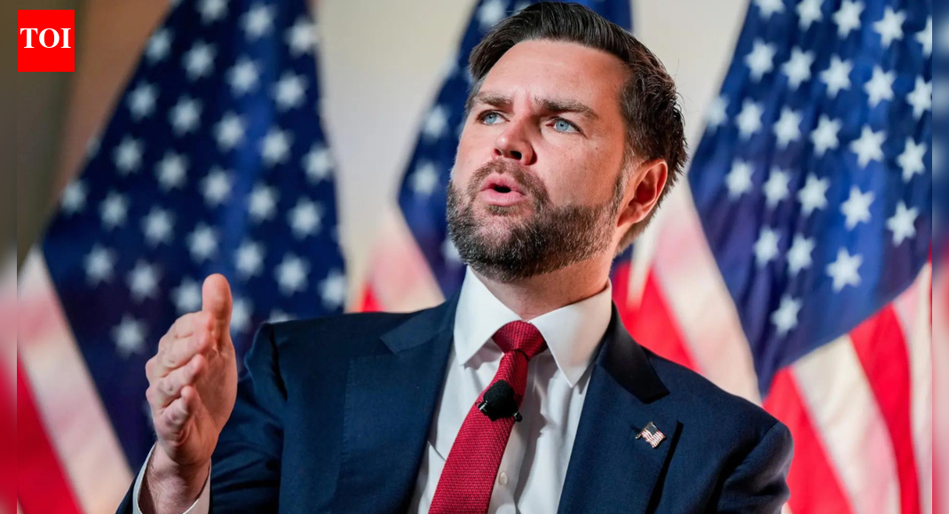 JD Vance called 'soulless liar' for his 'tone-deaf' defense of ICE shooting of a mother by ICE in Minneapolis; 'What is wrong with you?'