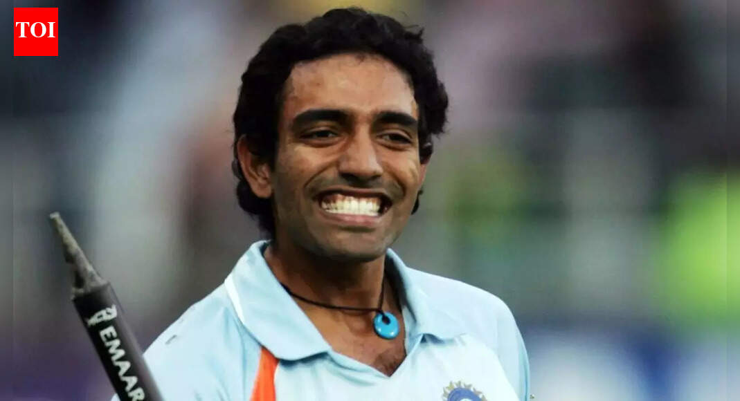 Question raised! 'The game needs to evolve': Uthappa on ICC tournament every year